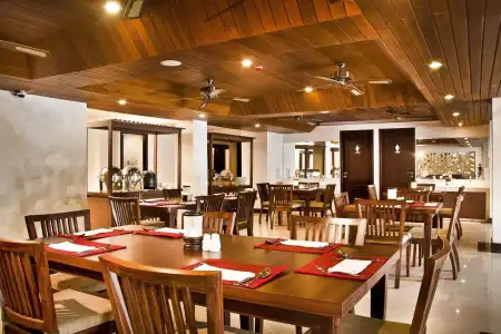 Royal Singosari Kuta - 26