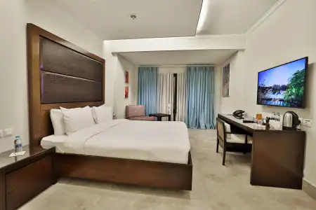 Grand Tala Bay Resort, Aqaba - 53