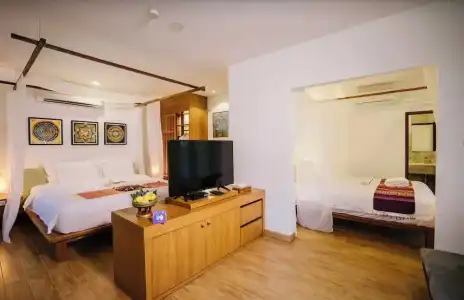 Mango Tree Resort - 111