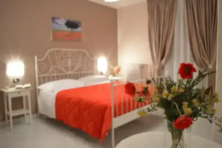Porta Matera B&b - 21