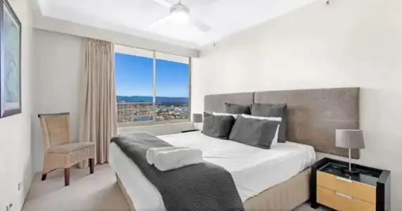 Contessa Holiday Apartments - 142