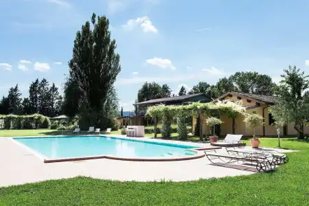 Resort e Spa San Crispino - 9