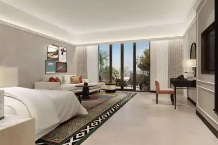 Sofitel Al Hamra Beach Resort Resort - 12
