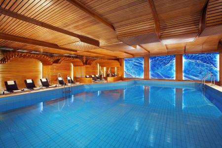The Westin Leipzig - 38