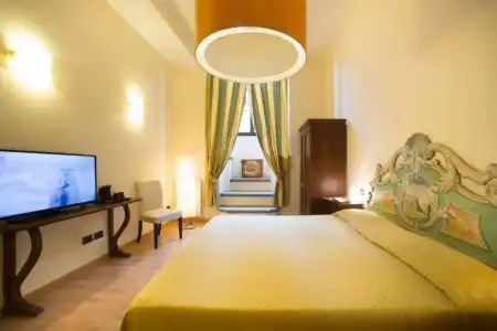 Locanda Orchidea - 21