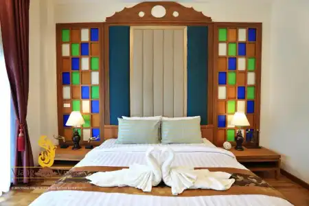 Viangviman Private Pool Villa & Resort - 53