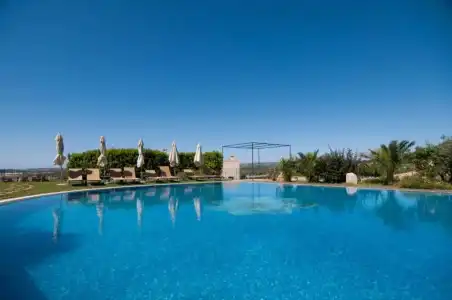 Kallikoros Country Resort & Spa - 17