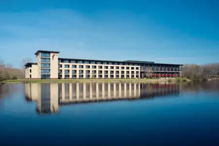 Van Der Valk Sneek - 29