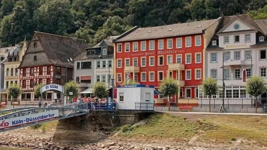 Rheinfels - 27