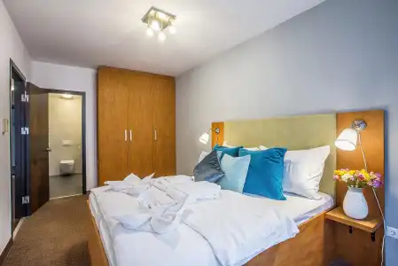 Bliss Residence & Spa - 111