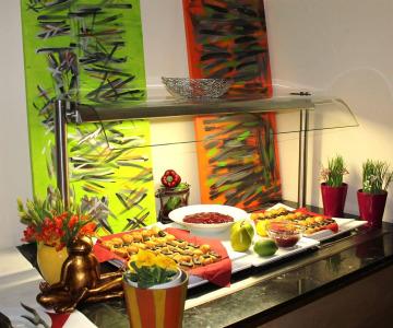 Grand Hostel Berlin Classic - 11