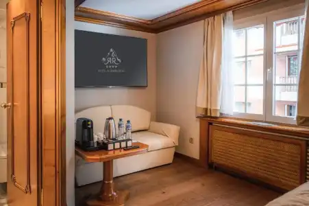 Boutique Albana Real - Restaurants & Spa - 39
