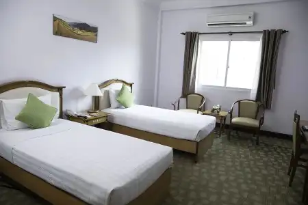 Liberty Saigon Parkview - 31