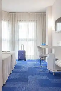 Macià Granada Five Senses Rooms & Suites - 90