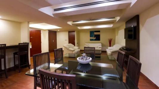 Holiday Inn Mexico City - Plaza Universidad by IHG - 117