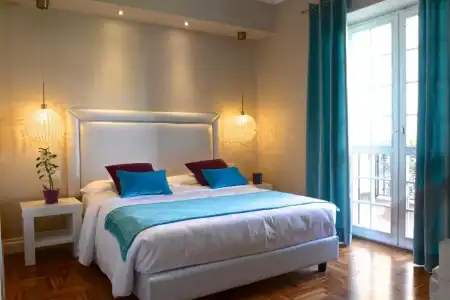 La Villetta Suite - 25