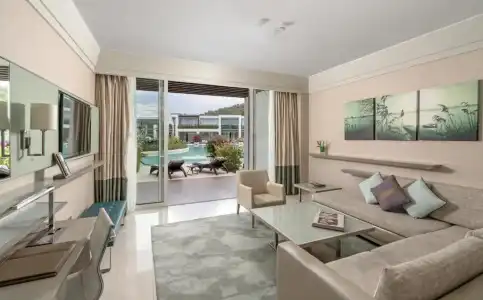 Rixos Premium Tekirova - the Land of Legends Access - 67