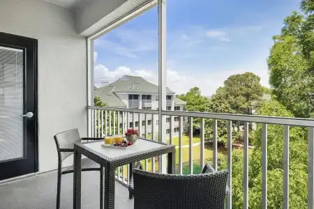 Sheraton Broadway Resort Villas - 77