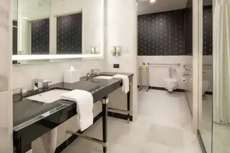 Staypineapple, An Elegant, Union Square - 8