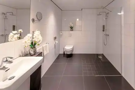 PLAZA Premium Almere - 67