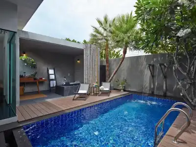 Villa Villa Pattaya - 107