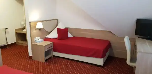 ApartWangener Landhaus - 24