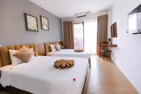 Gardenia Hue - 100