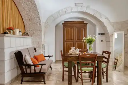 Trulli D'Autore - 115