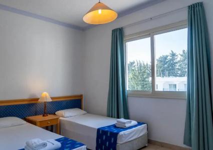 Paphos Gardens Holiday Resort - 66