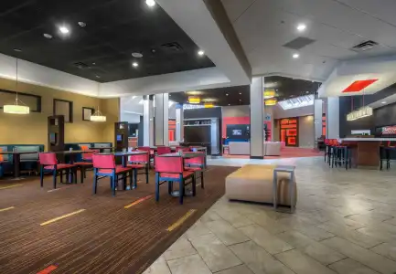 Courtyard Killeen Marriott - 26