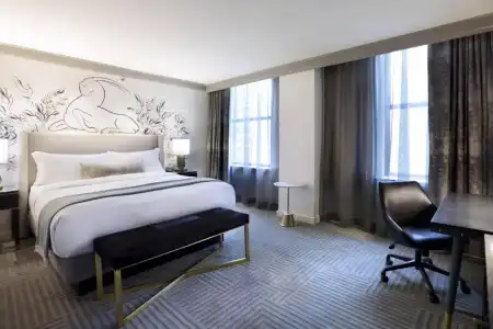 The Gwen, a Luxury Collection, Michigan Avenue Chicago - 39