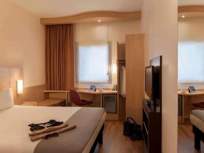 ibis Bursa - 29