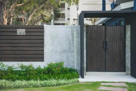 Coral Tree Villa Huahin - 46