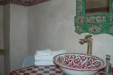 Riad Dar Tamlil - 28