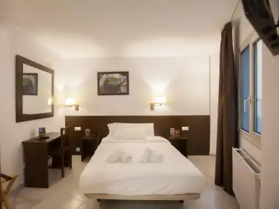 Insitu Eurotel Andorra - 6