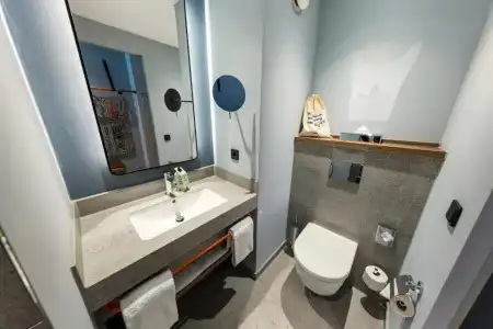 Unique by Atlantics Bremen - 28