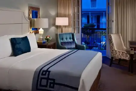 The Royal Sonesta New Orleans - 2