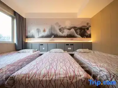 Four Seasons Fenglin (Shanghai Minhang Jiangchuan Road) - 13