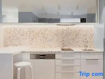 Adina Apartment Sydney Chippendale - 109