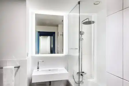Courtyard by Marriott Prague Airport - 34