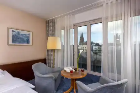 Maritim Köln - 55