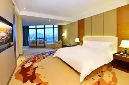 Grand Skylight International Huizhou - 36