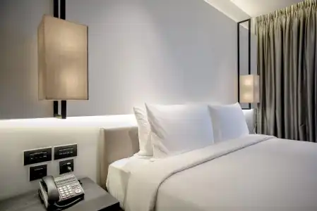 Amara Bangkok - 4