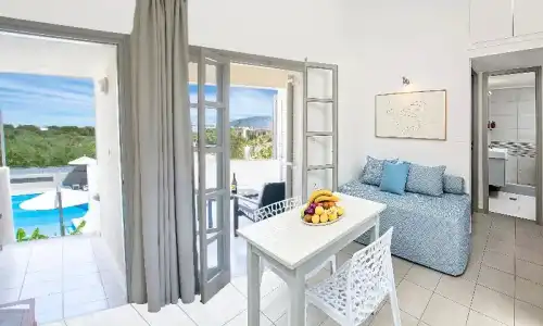 Elounda Garden Suites - 96