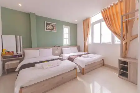 Dalat Joy - 44