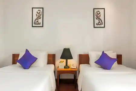 Apsara Centrepole - 49