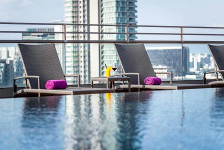 Traveltine Downtown Singapore, Trademark Collection by Wyndham - 15