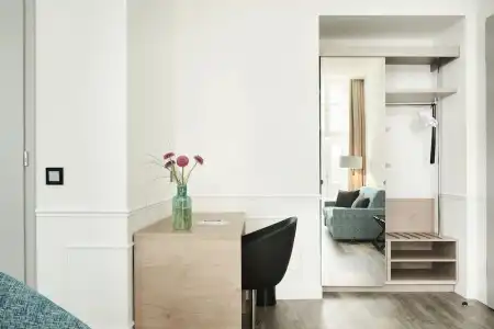 Boutique Residence Budapest - 52