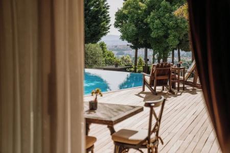 Doors Urla & Bungalows - 36