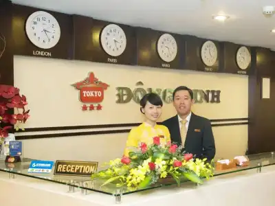 Dong Kinh - 13